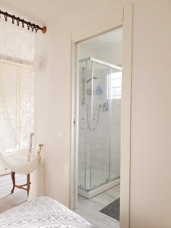 Ca Del Carmine Apartment Florence Exterior photo