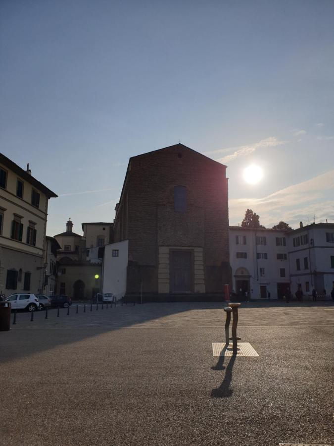 Ca Del Carmine Apartment Florence Exterior photo