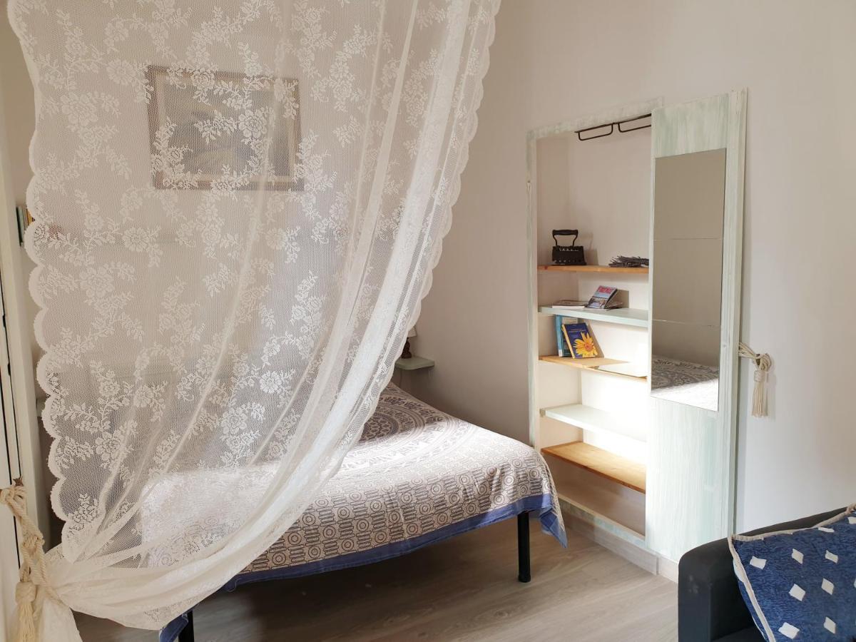 Ca Del Carmine Apartment Florence Exterior photo