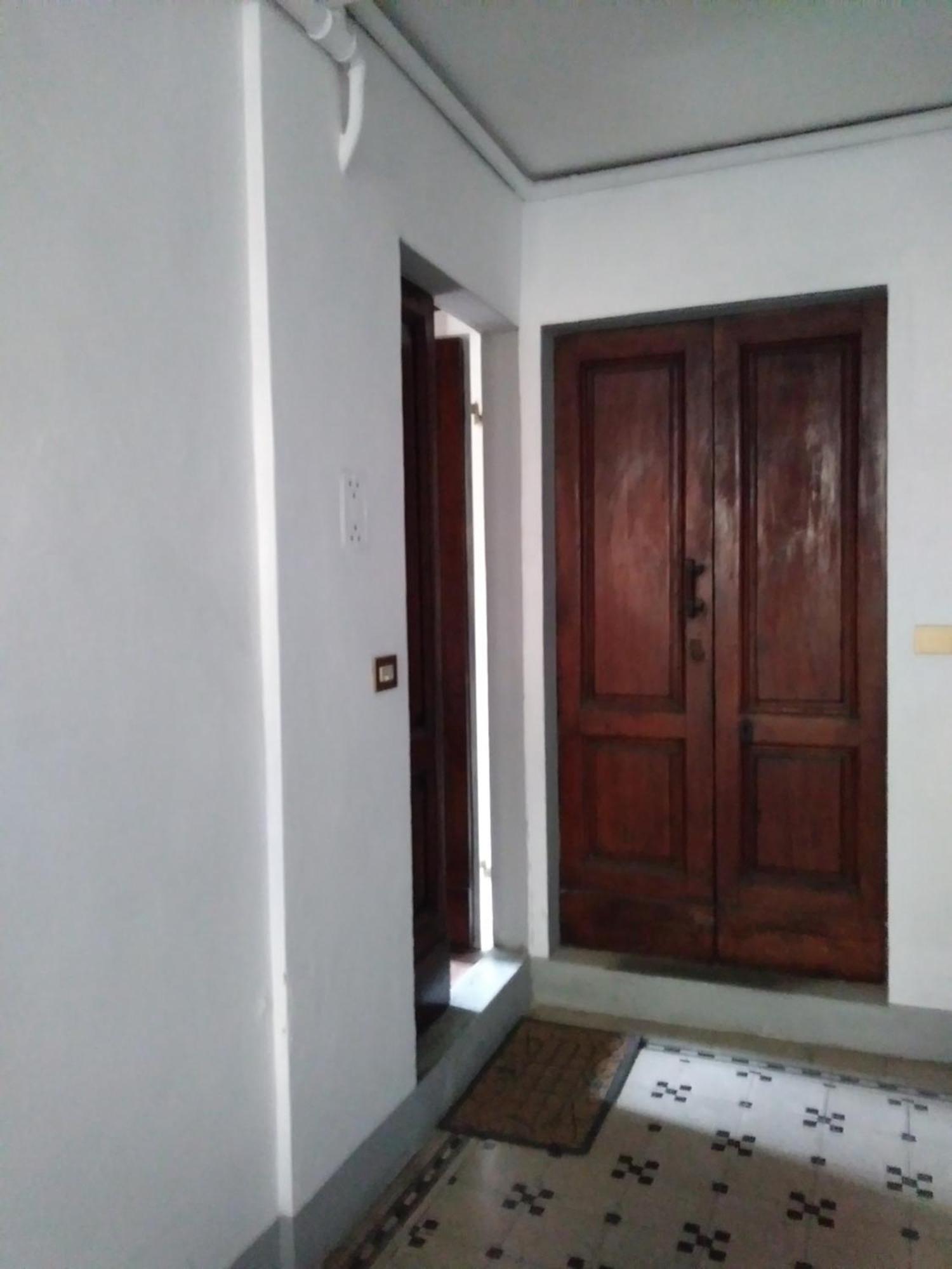 Ca Del Carmine Apartment Florence Exterior photo