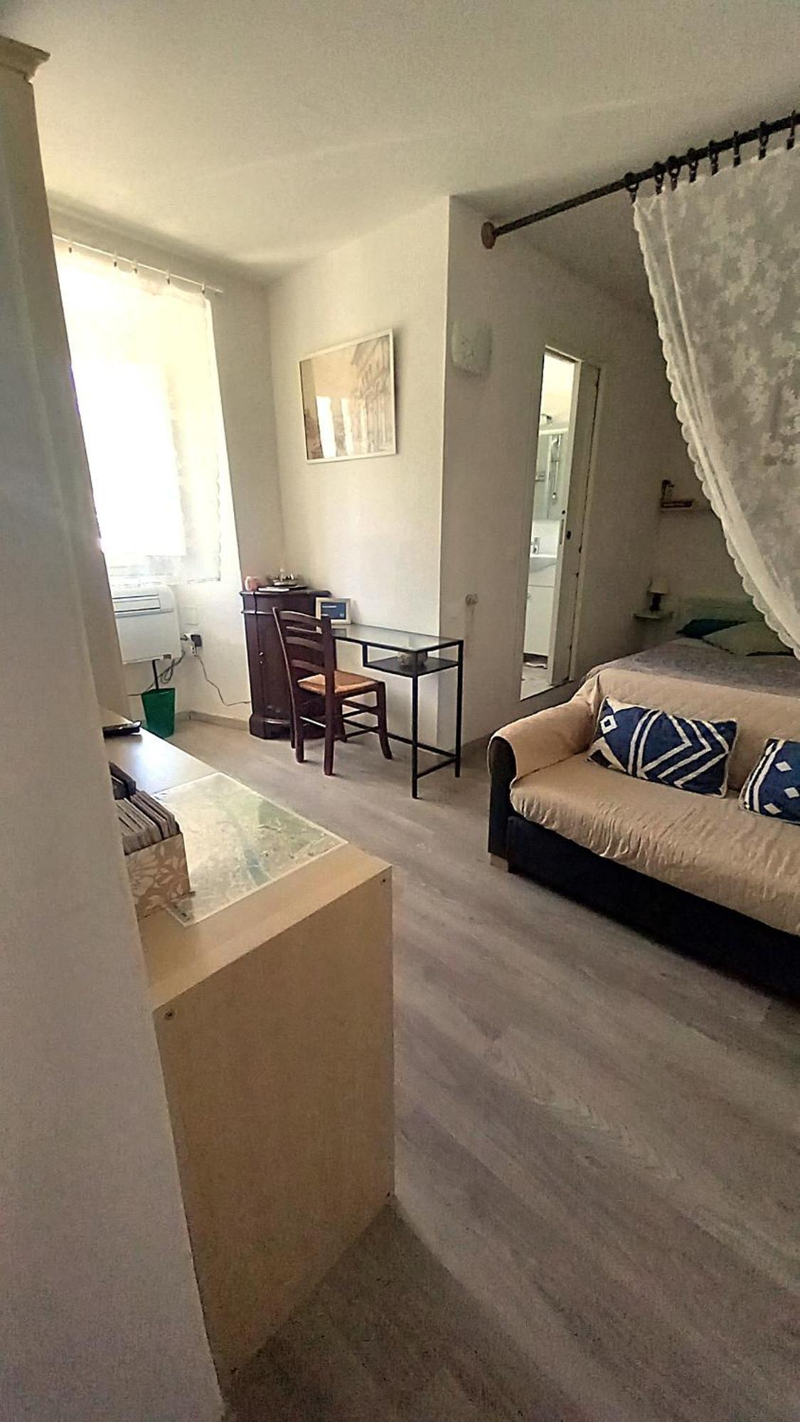 Ca Del Carmine Apartment Florence Exterior photo